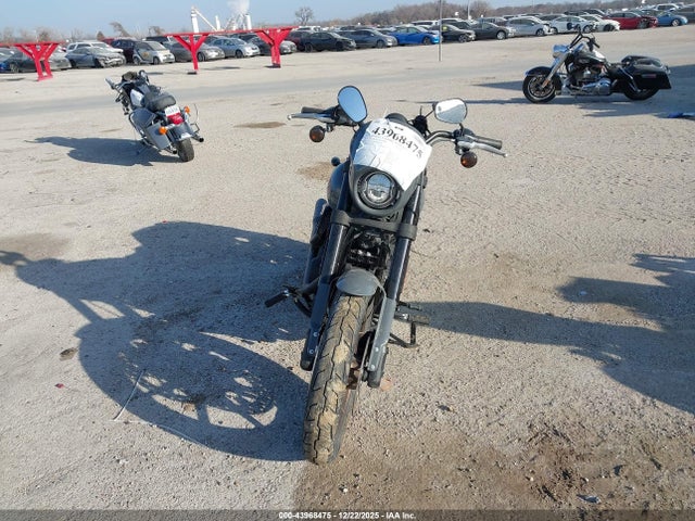 2022 HARLEY-DAVIDSON FXLRS 1HD1YWZ15NB032206 Photo 4