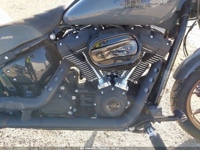 2022 HARLEY-DAVIDSON FXLRS 1HD1YWZ15NB032206 Photo 7