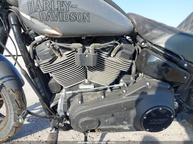 2022 HARLEY-DAVIDSON FXLRS 1HD1YWZ15NB032206 Photo 8