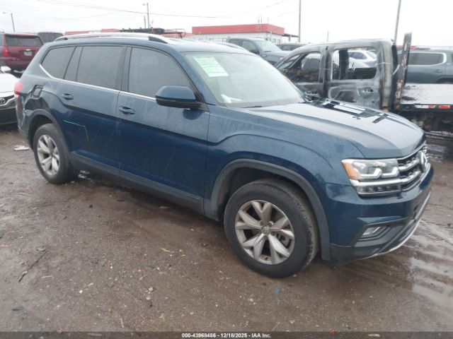 2018 VOLKSWAGEN ATLAS 1V2CR2CA9JC508159