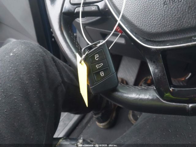 2018 VOLKSWAGEN ATLAS 1V2CR2CA9JC508159 Photo 10