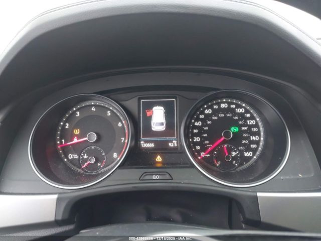 2018 VOLKSWAGEN ATLAS 1V2CR2CA9JC508159 Photo 6