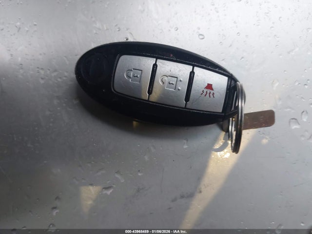 Nissan Pathfinder S 2015 5N1AR2MM7FC683739 Image 11