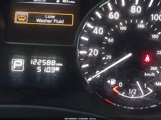 Nissan Pathfinder S 2015 5N1AR2MM7FC683739 Image 16