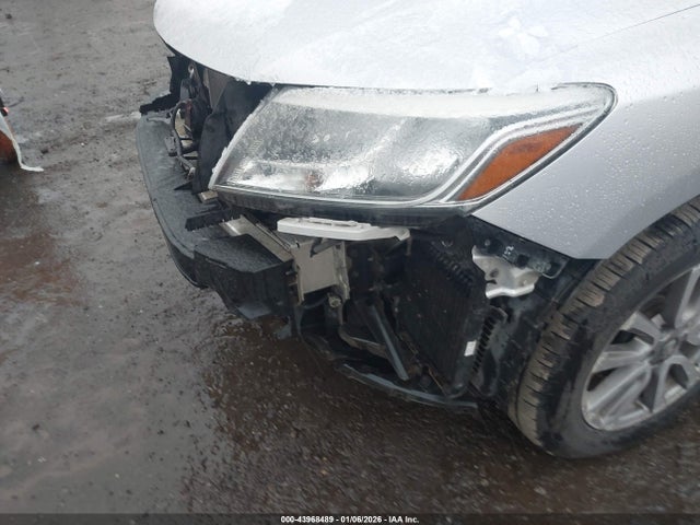 Nissan Pathfinder S 2015 5N1AR2MM7FC683739 Image 18