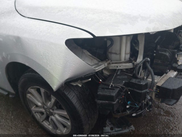 Nissan Pathfinder S 2015 5N1AR2MM7FC683739 Image 20