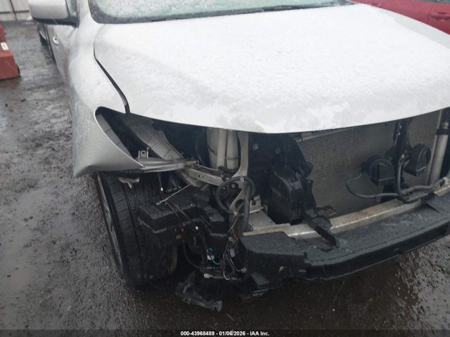 Nissan Pathfinder S 2015 5N1AR2MM7FC683739 Image 6