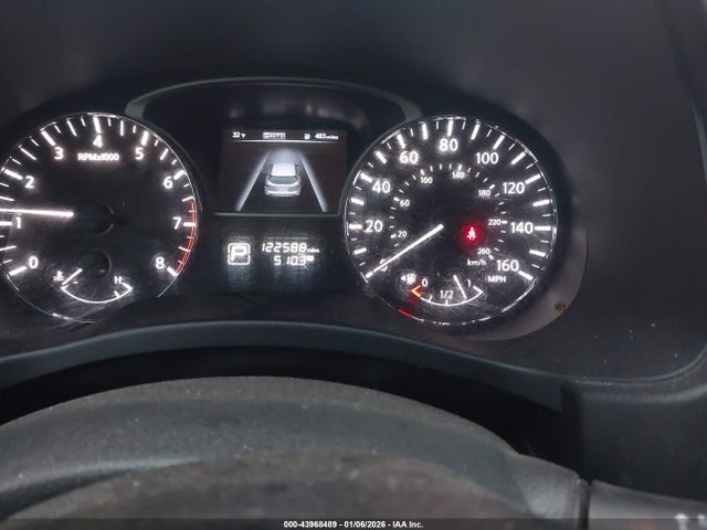 Nissan Pathfinder S 2015 5N1AR2MM7FC683739 Image 7