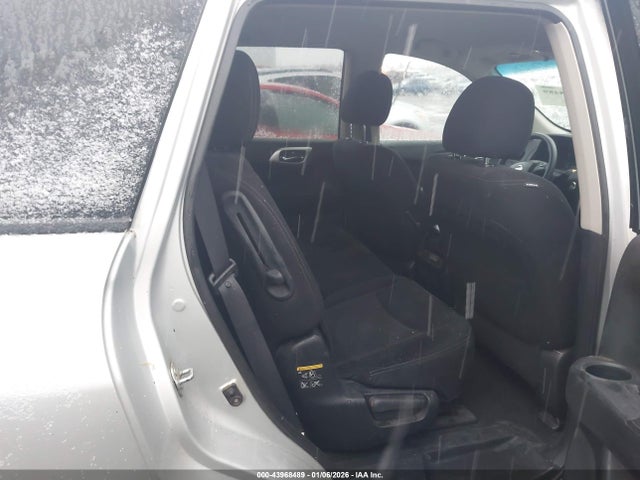 Nissan Pathfinder S 2015 5N1AR2MM7FC683739 Image 8