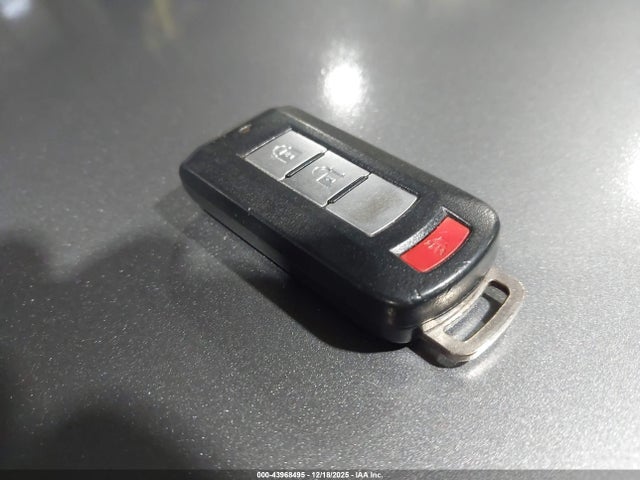 Mitsubishi Outlander Se 2018 JA4AD3A37JZ017369 Image 11