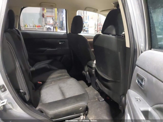 Mitsubishi Outlander Se 2018 JA4AD3A37JZ017369 Image 8