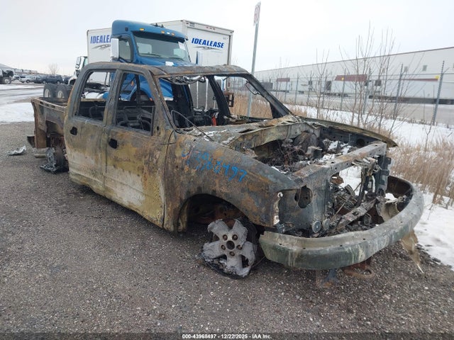 2002 FORD F-150 1FTRW08L02KC24431