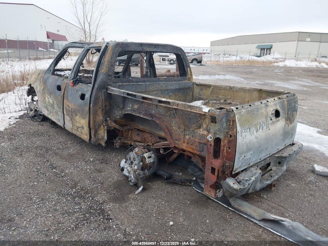 2002 FORD F-150 1FTRW08L02KC24431 Photo 2