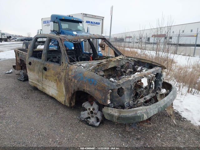 2002 FORD F-150 1FTRW08L02KC24431 Photo 5