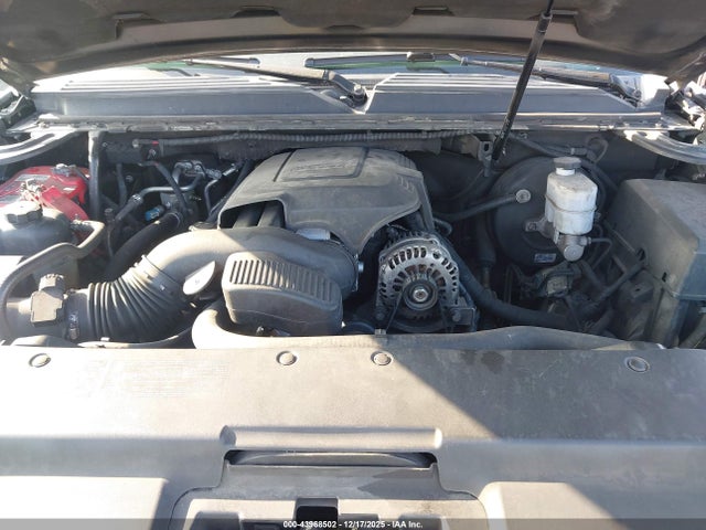 2009 CADILLAC ESCALADE ESV 1GYFK262X9R292610 Photo 9