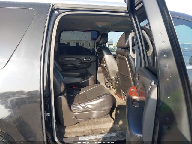 2009 CADILLAC ESCALADE ESV 1GYFK262X9R292610 Photo 7