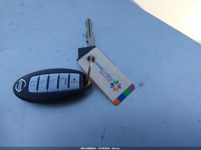 KIA RIO LX 2016 KNADM4A31G6561074 Image 11