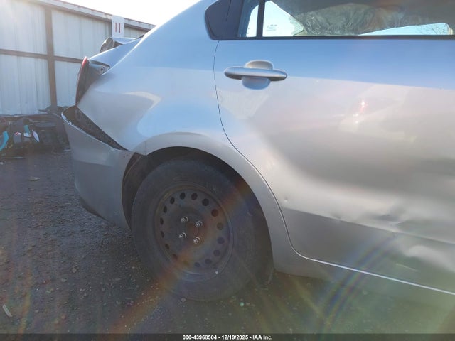 KIA RIO LX 2016 KNADM4A31G6561074 Image 13
