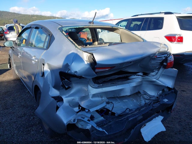 KIA RIO LX 2016 KNADM4A31G6561074 Image 15