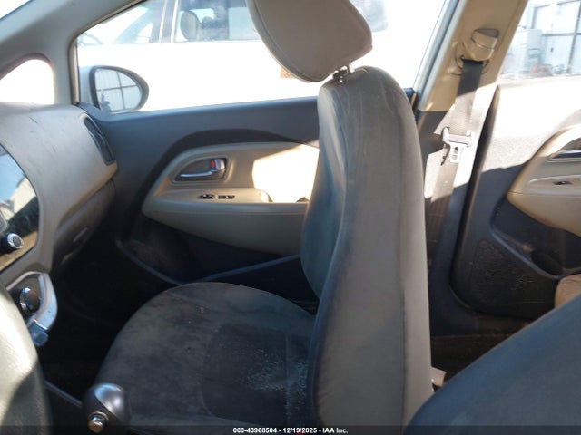 KIA RIO LX 2016 KNADM4A31G6561074 Image 5