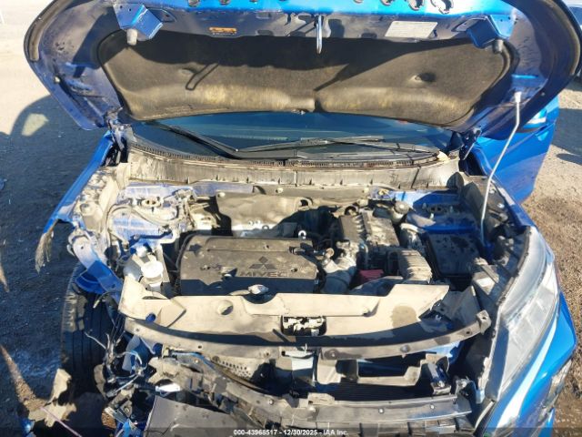 2020 MITSUBISHI OUTLANDER SPORT JA4AP4AU4LU001443 Photo 9