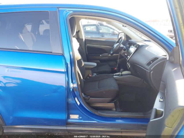 2020 MITSUBISHI OUTLANDER SPORT JA4AP4AU4LU001443 Photo 4