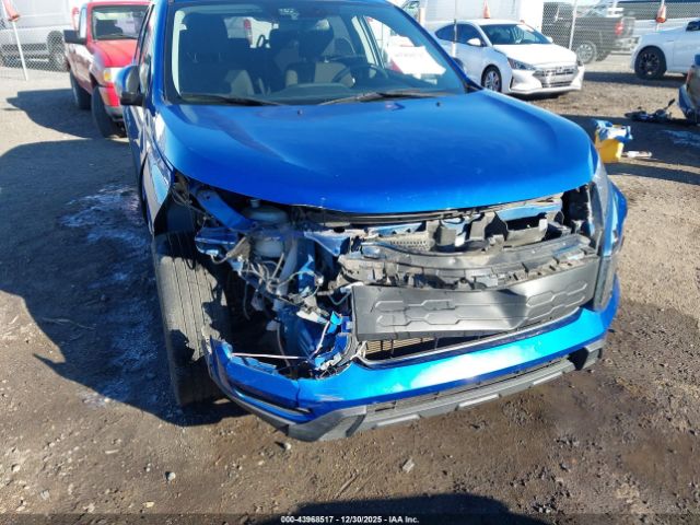 2020 MITSUBISHI OUTLANDER SPORT JA4AP4AU4LU001443 Photo 5