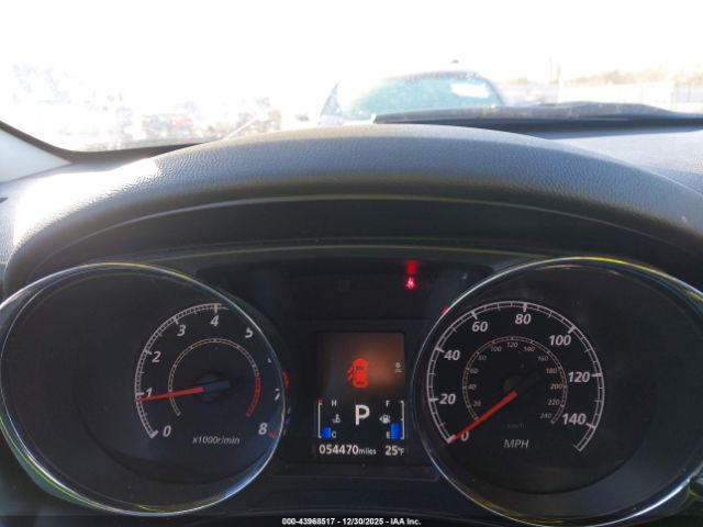 2020 MITSUBISHI OUTLANDER SPORT JA4AP4AU4LU001443 Photo 6