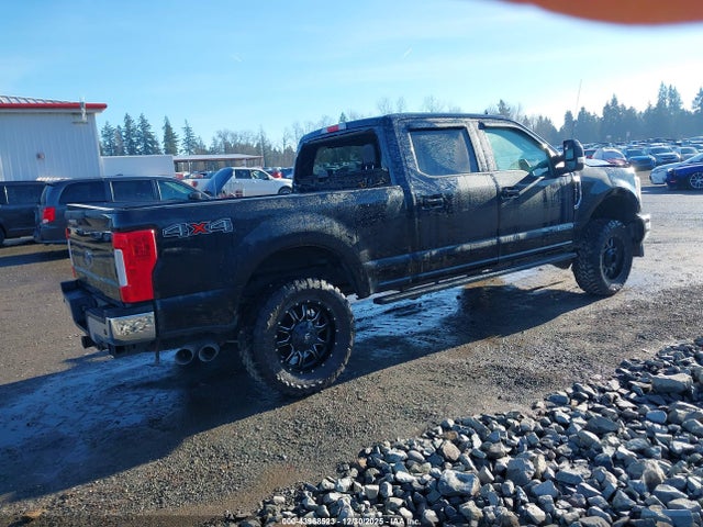 Продажа на аукционе авто 2019 Ford F-350 Lariat, vin: 1FT8W3BT3KEE15085, номер лота: 43968523