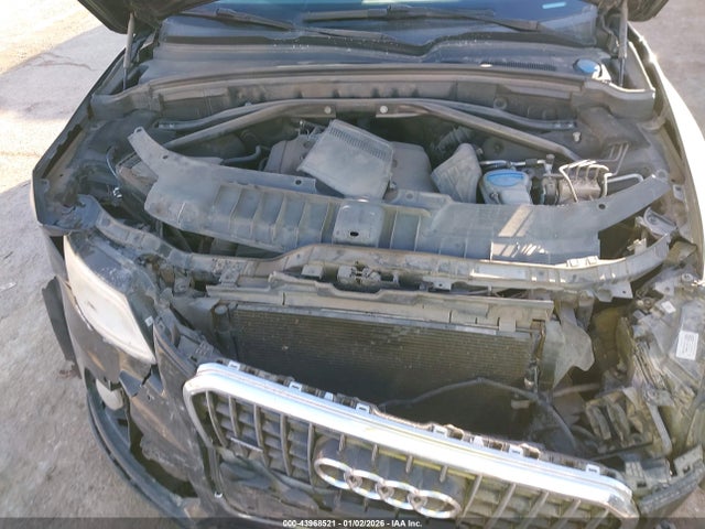 2013 AUDI Q5 WA1LFAFPXDA019722 Photo 9