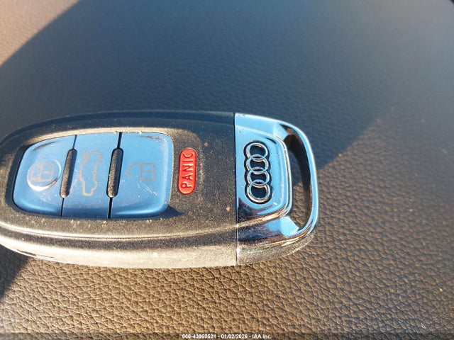 2013 AUDI Q5 WA1LFAFPXDA019722 Photo 10
