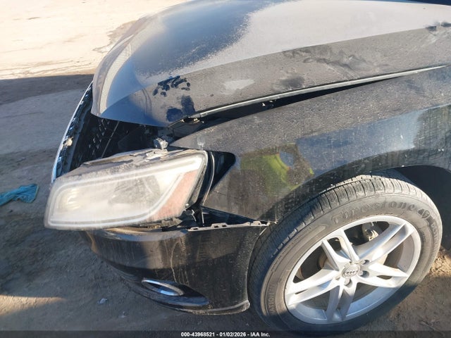 2013 AUDI Q5 WA1LFAFPXDA019722 Photo 5