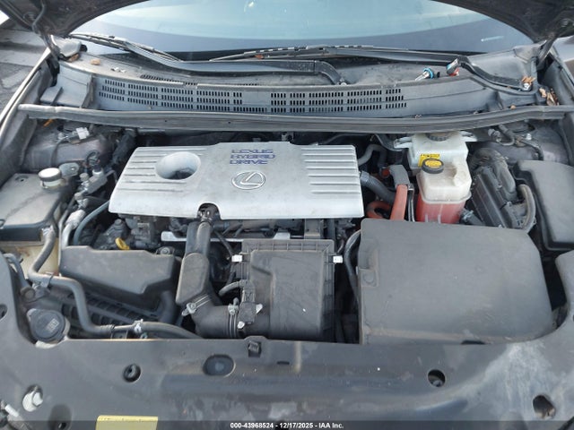 Lexus CT 200H 2014 JTHKD5BH7E2180312 Image 10