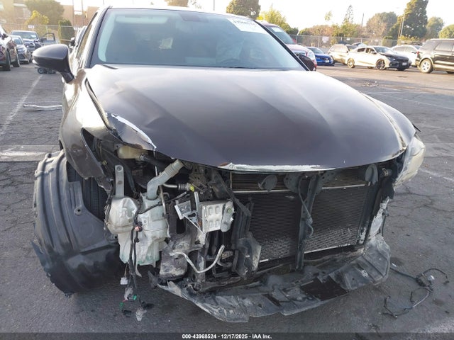 Lexus CT 200H 2014 JTHKD5BH7E2180312 Image 6