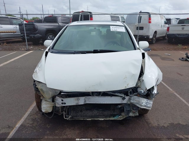 2006 Honda Civic Ex მანქანა იყიდება აუქციონზე, vin: 1HGFA158X6L152498, აუქციონის ნომერი: 43968533