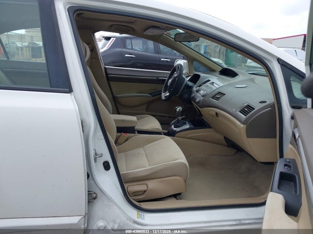 2006 Honda Civic Ex მანქანა იყიდება აუქციონზე, vin: 1HGFA158X6L152498, აუქციონის ნომერი: 43968533