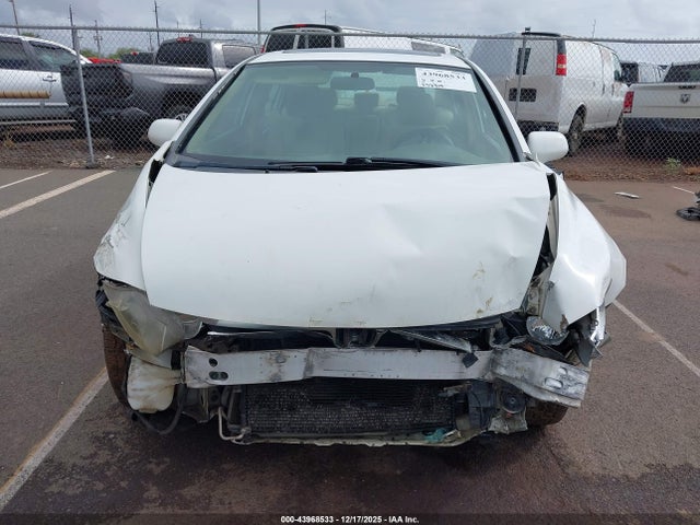 2006 Honda Civic Ex მანქანა იყიდება აუქციონზე, vin: 1HGFA158X6L152498, აუქციონის ნომერი: 43968533