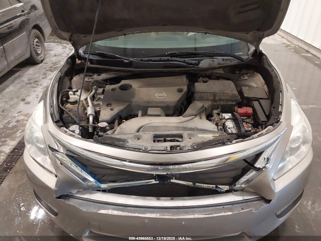 1N4AL3AP0EN377971 Nissan Altima 2.5/2.5 S/2.5 Sl/2.5 Sv