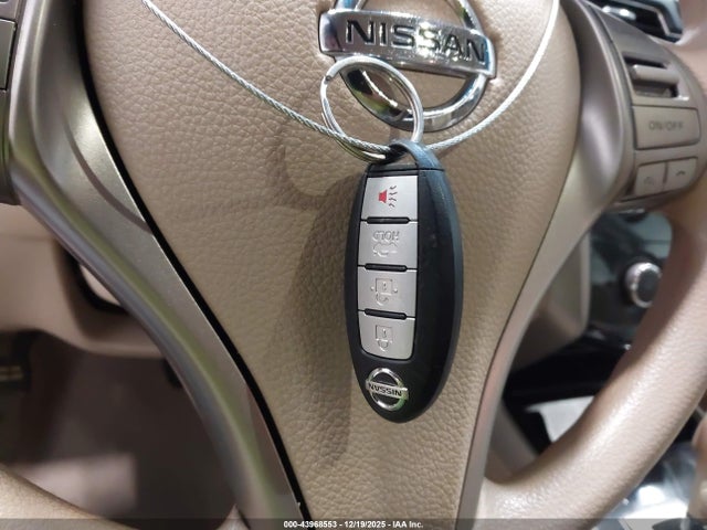 1N4AL3AP0EN377971 Nissan Altima 2.5/2.5 S/2.5 Sl/2.5 Sv