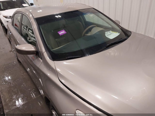 1N4AL3AP0EN377971 Nissan Altima 2.5/2.5 S/2.5 Sl/2.5 Sv