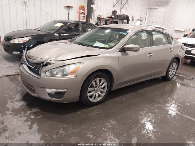 1N4AL3AP0EN377971 Nissan Altima 2.5/2.5 S/2.5 Sl/2.5 Sv