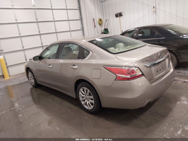 1N4AL3AP0EN377971 Nissan Altima 2.5/2.5 S/2.5 Sl/2.5 Sv