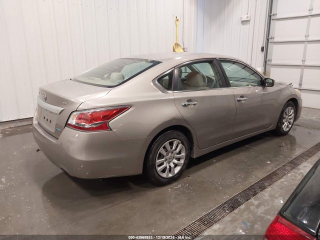 1N4AL3AP0EN377971 Nissan Altima 2.5/2.5 S/2.5 Sl/2.5 Sv