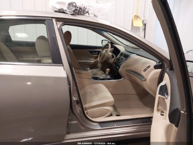 1N4AL3AP0EN377971 Nissan Altima 2.5/2.5 S/2.5 Sl/2.5 Sv
