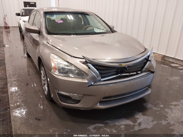 1N4AL3AP0EN377971 Nissan Altima 2.5/2.5 S/2.5 Sl/2.5 Sv