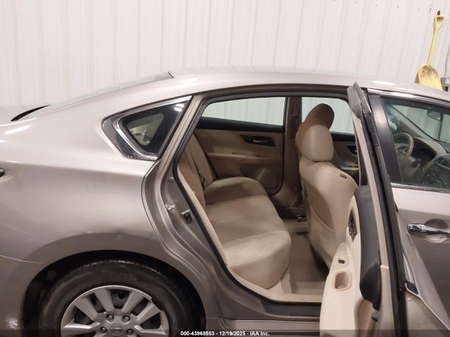 1N4AL3AP0EN377971 Nissan Altima 2.5/2.5 S/2.5 Sl/2.5 Sv