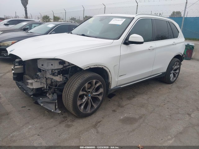 5UXKS4C58J0Y18867 BMW X5 Xdrive35d