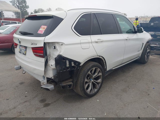 5UXKS4C58J0Y18867 BMW X5 Xdrive35d