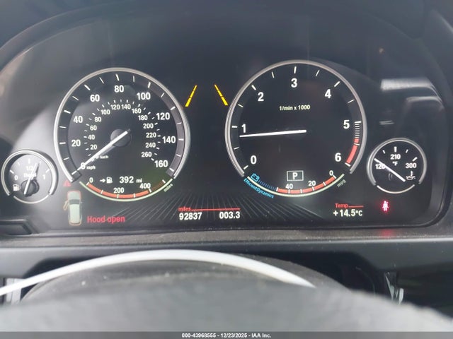5UXKS4C58J0Y18867 BMW X5 Xdrive35d