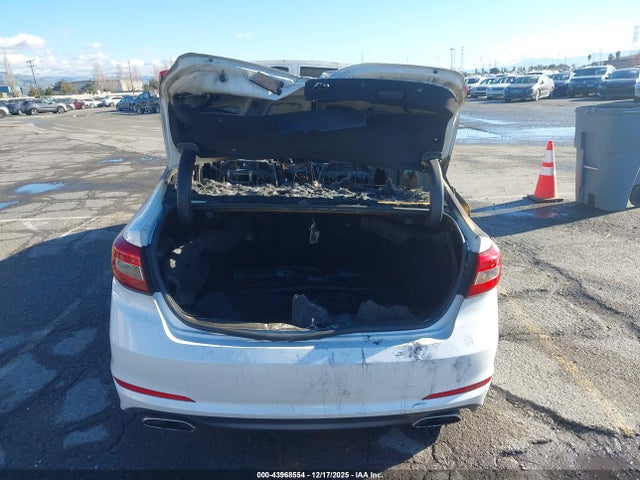 Hyundai Sonata Limited 2016 5NPE34AF7GH381673 Image 16